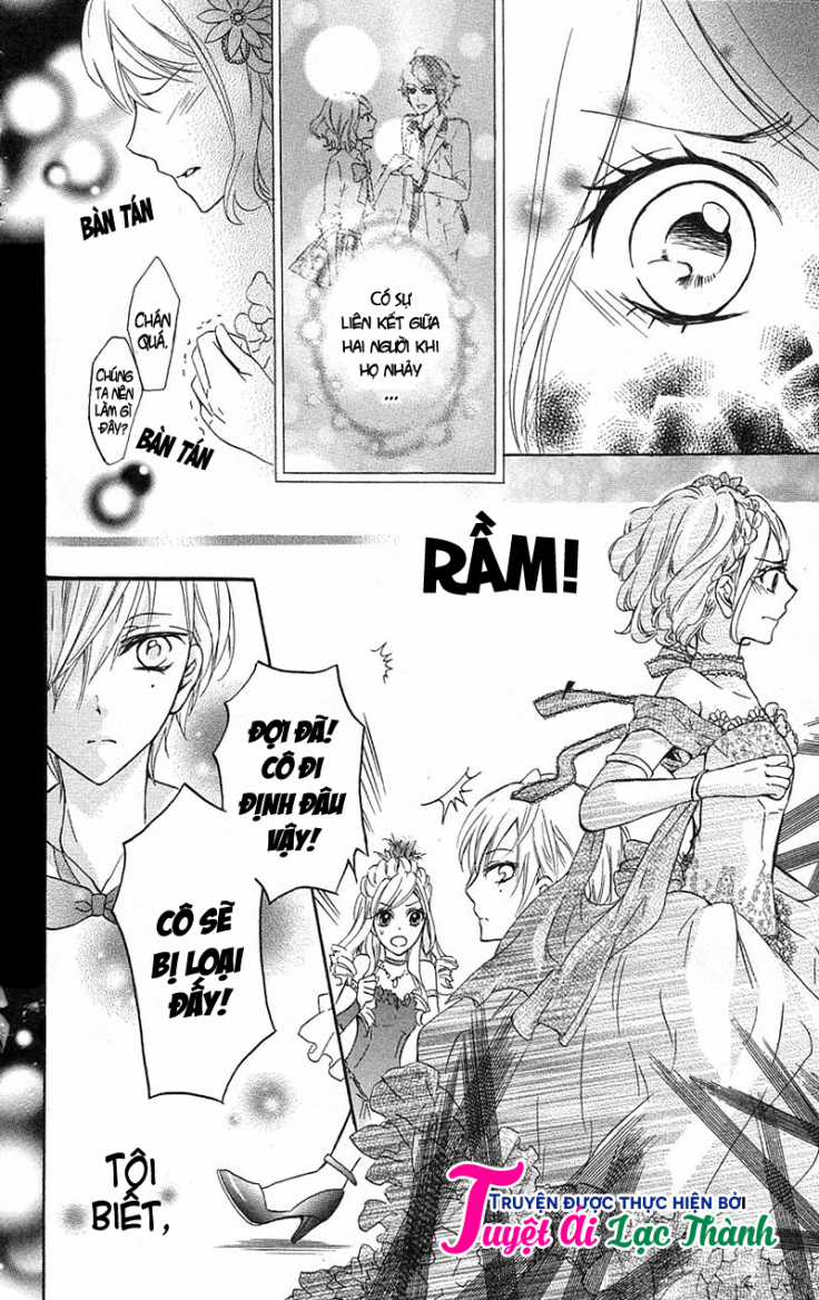 Primo Prima! - Chapter 6 - Trang 11