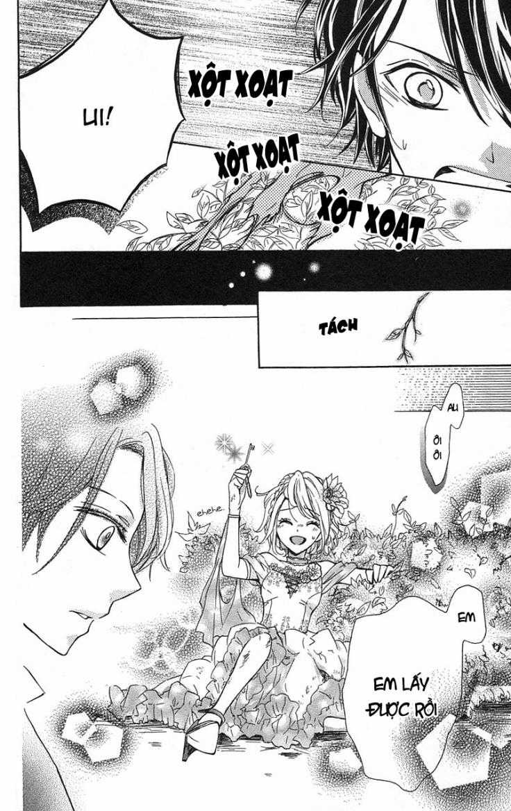 Primo Prima! - Chapter 6 - Trang 15