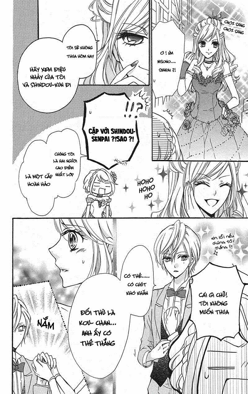 Primo Prima! - Chapter 6 - Trang 8