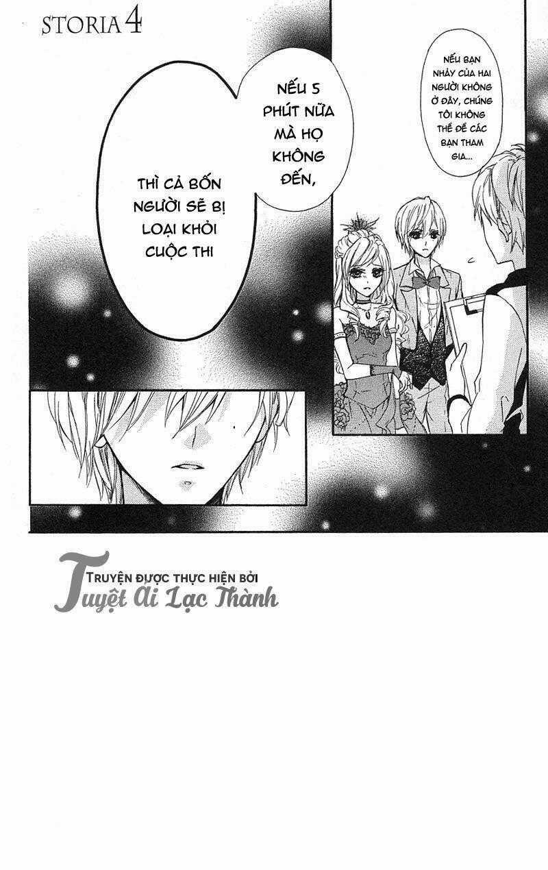 Primo Prima! - Chapter 7 - Trang 1