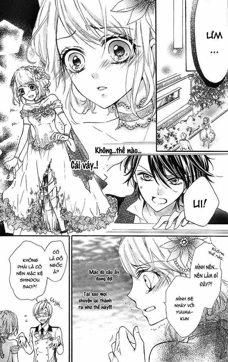 Primo Prima! - Chapter 7 - Trang 2