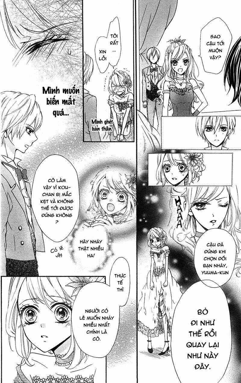 Primo Prima! - Chapter 7 - Trang 7