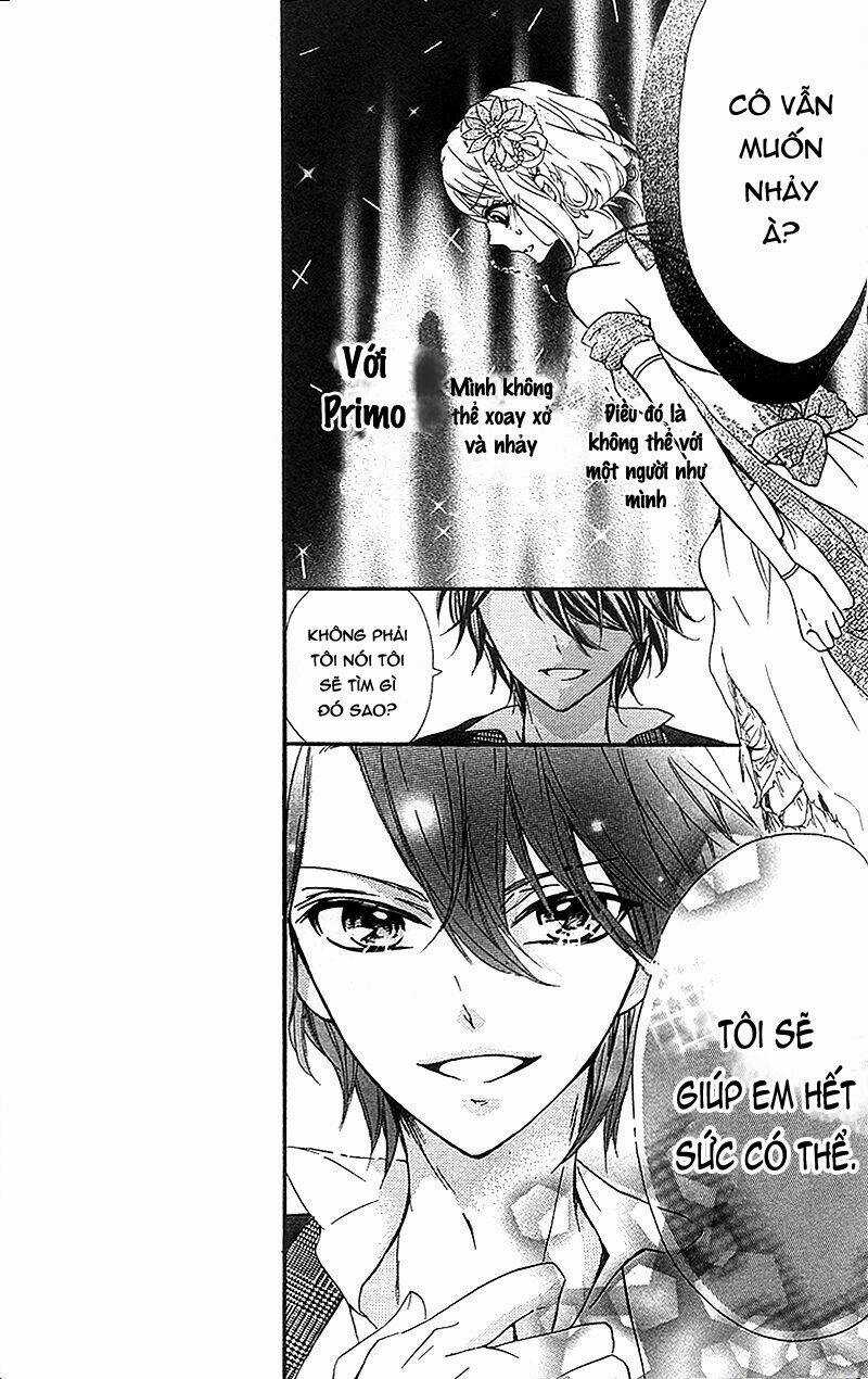 Primo Prima! - Chapter 7 - Trang 10