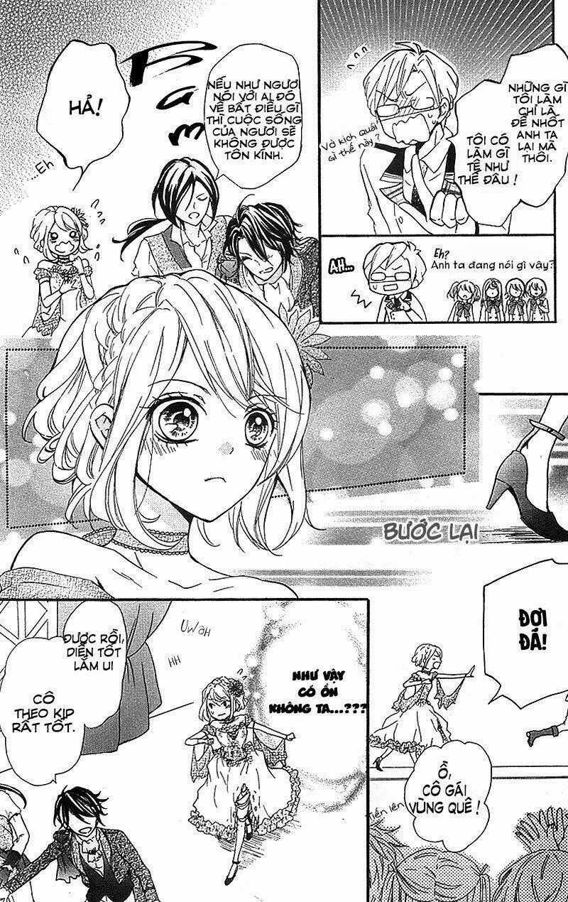 Primo Prima! - Chapter 8 - Trang 2