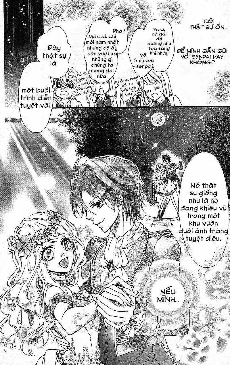 Primo Prima! - Chapter 8 - Trang 11