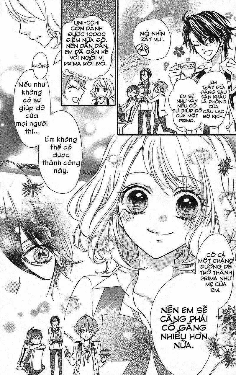 Primo Prima! - Chapter 8 - Trang 13