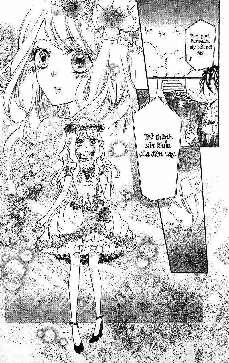 Primo Prima! - Chapter 8 - Trang 9