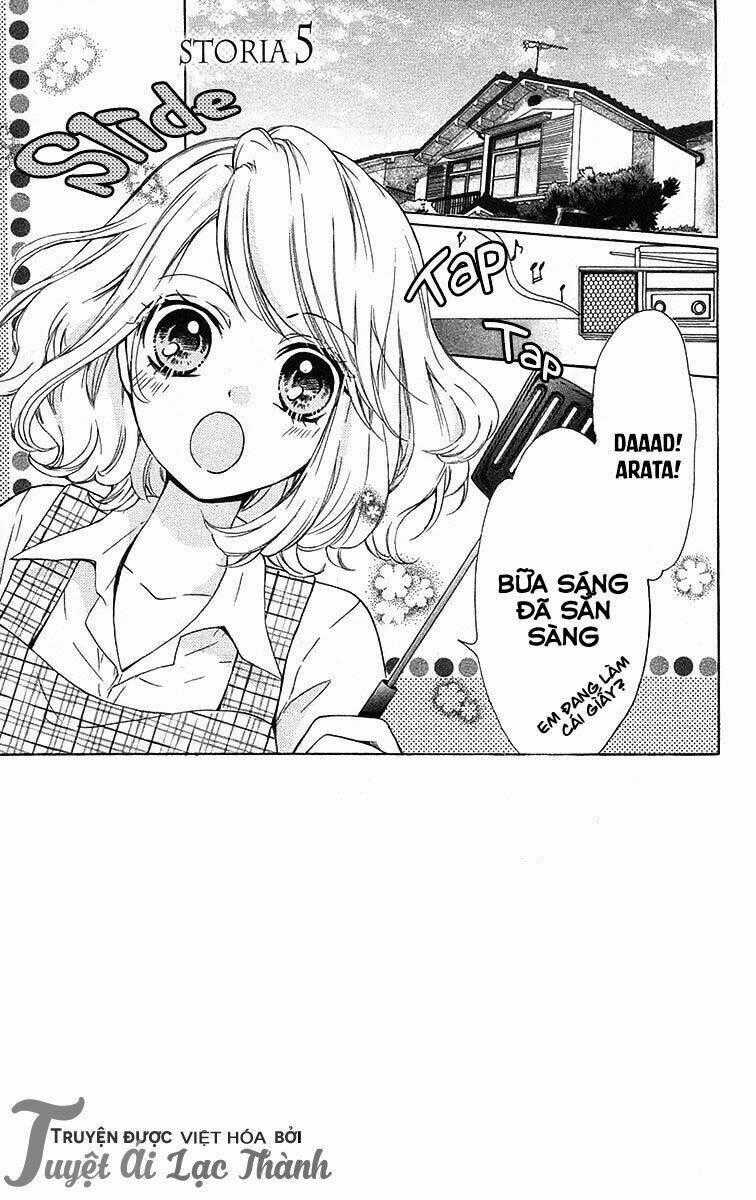 Primo Prima! - Chapter 9 - Trang 2