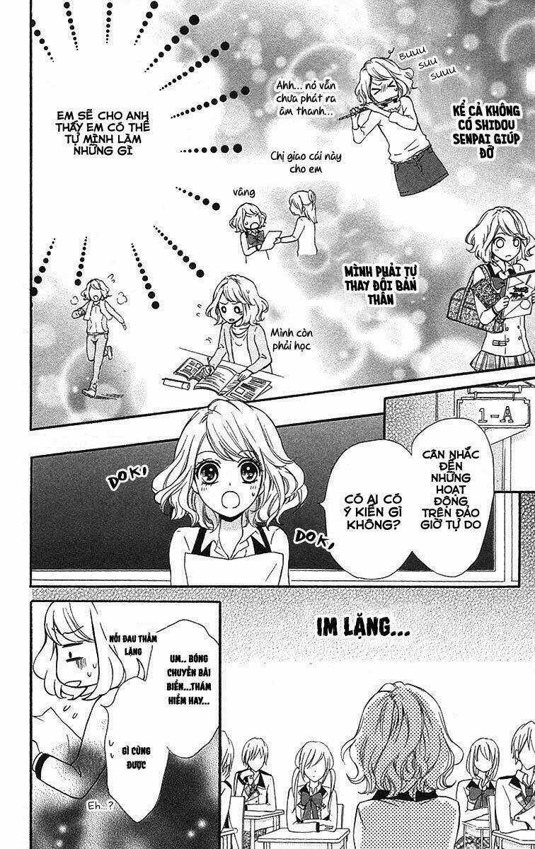 Primo Prima! - Chapter 9 - Trang 13