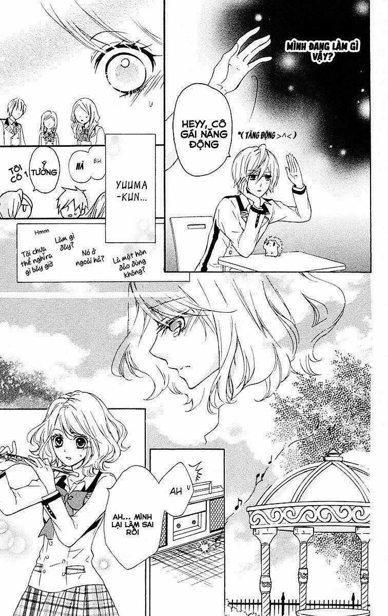 Primo Prima! - Chapter 9 - Trang 16