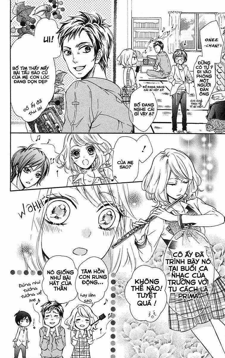 Primo Prima! - Chapter 9 - Trang 3
