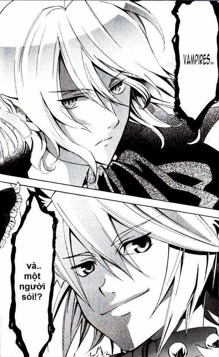Prince Nightmare - Chapter 1 - Trang 28