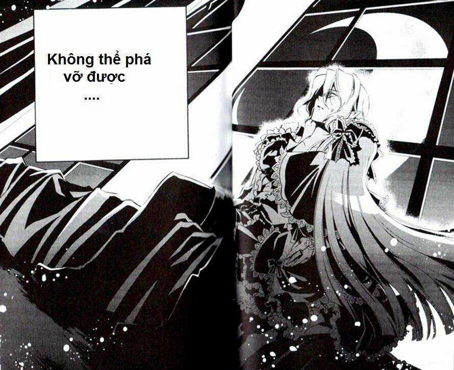 Prince Nightmare - Chapter 1 - Trang 40