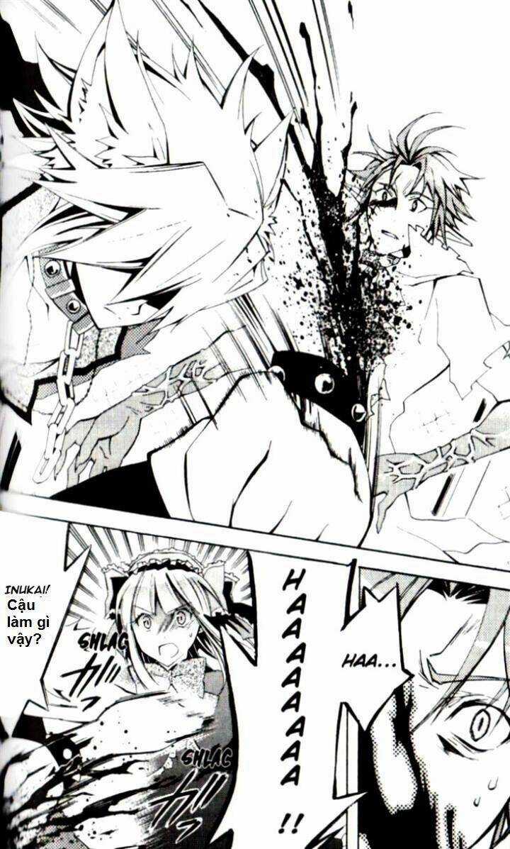 Prince Nightmare - Chapter 2 - Trang 36