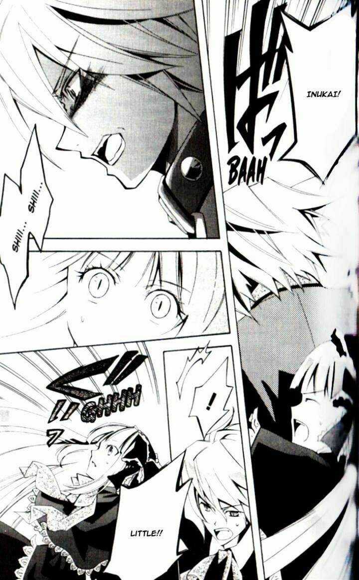 Prince Nightmare - Chapter 2 - Trang 37