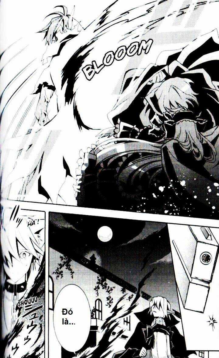 Prince Nightmare - Chapter 2 - Trang 38