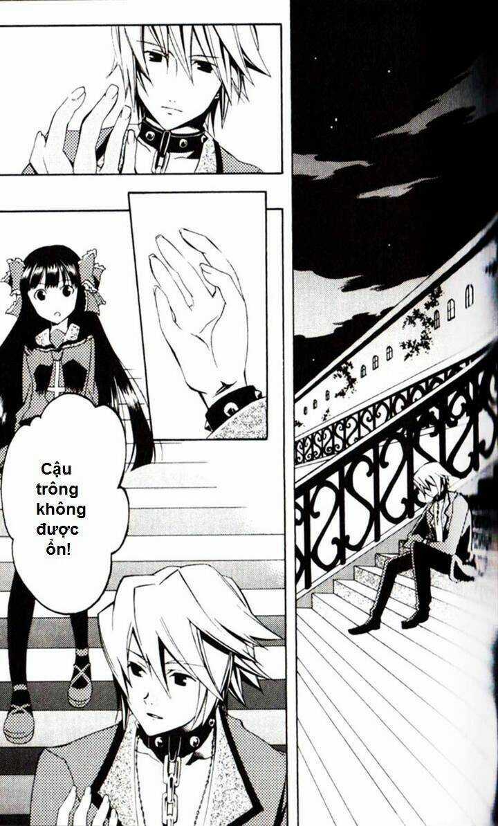 Prince Nightmare - Chapter 2 - Trang 41