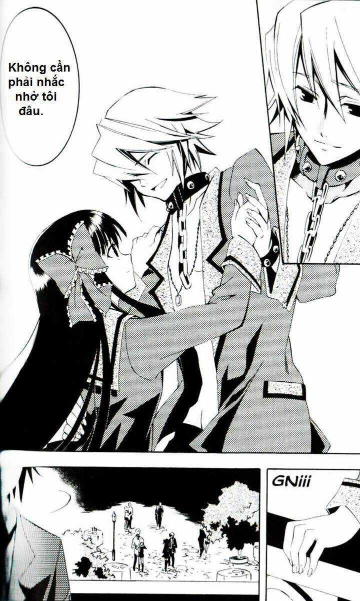 Prince Nightmare - Chapter 2 - Trang 46