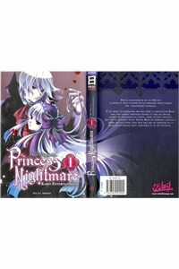 Đọc truyện Prince Nightmare