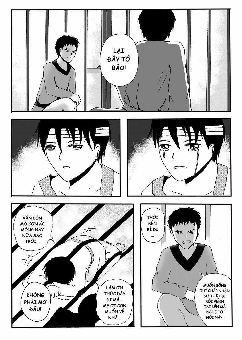 Prince's Days - Chapter 1 - Trang 24