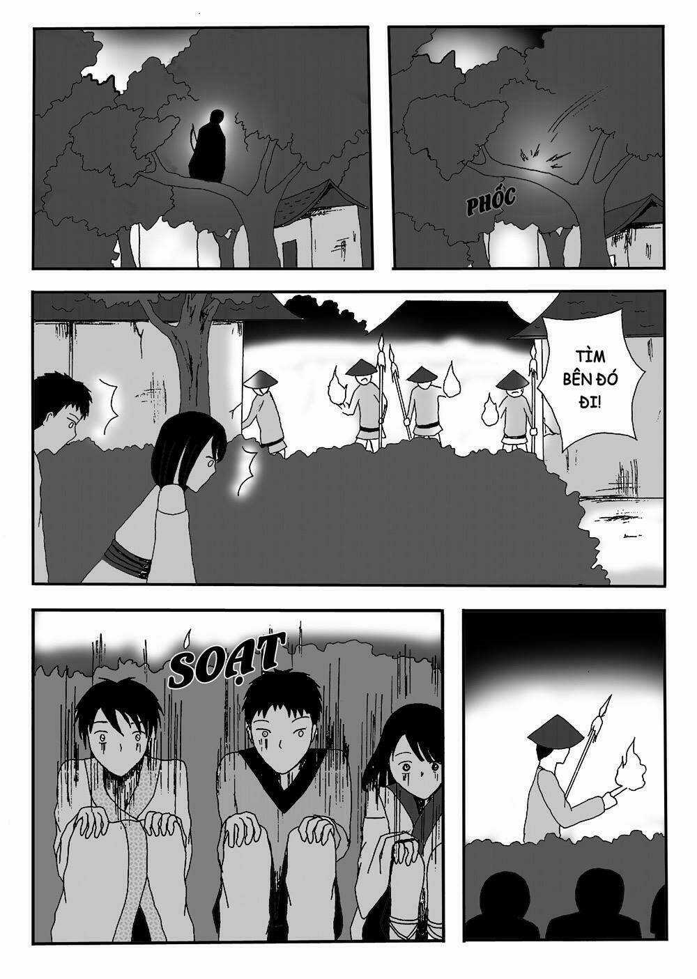 Prince's Days - Chapter 1 - Trang 31