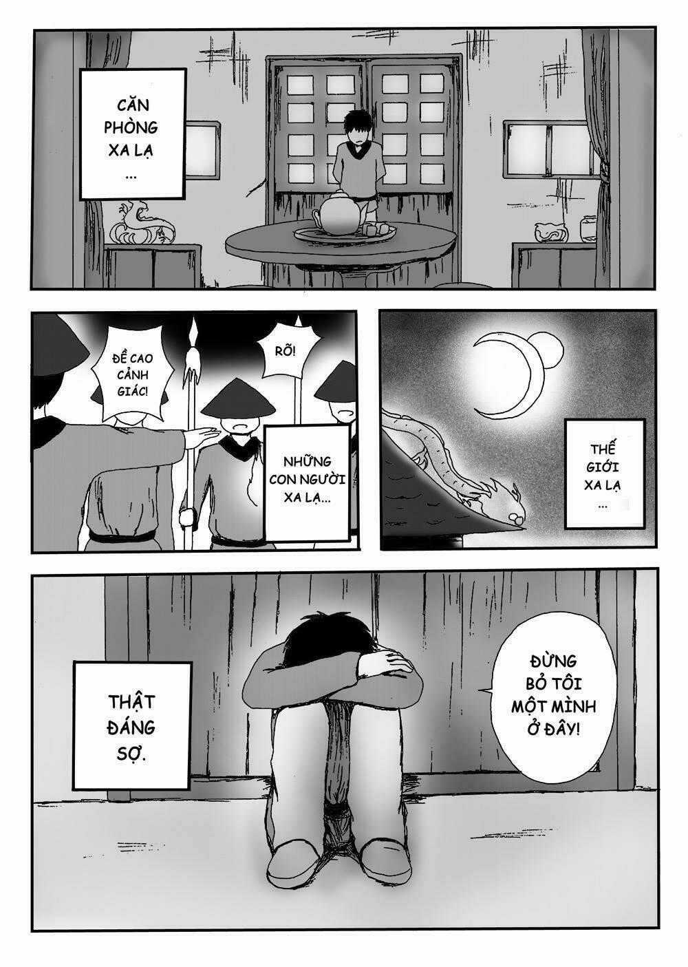 Prince's Days - Chapter 1 - Trang 42