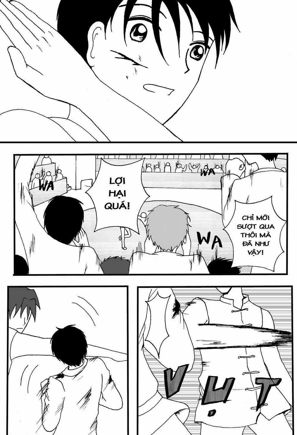 Prince's Days - Chapter 10 - Trang 11