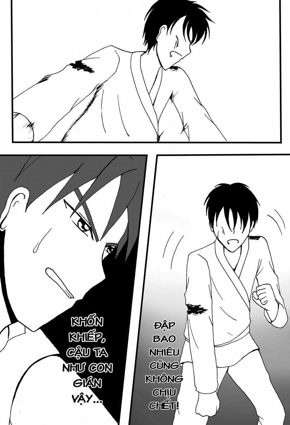 Prince's Days - Chapter 10 - Trang 3