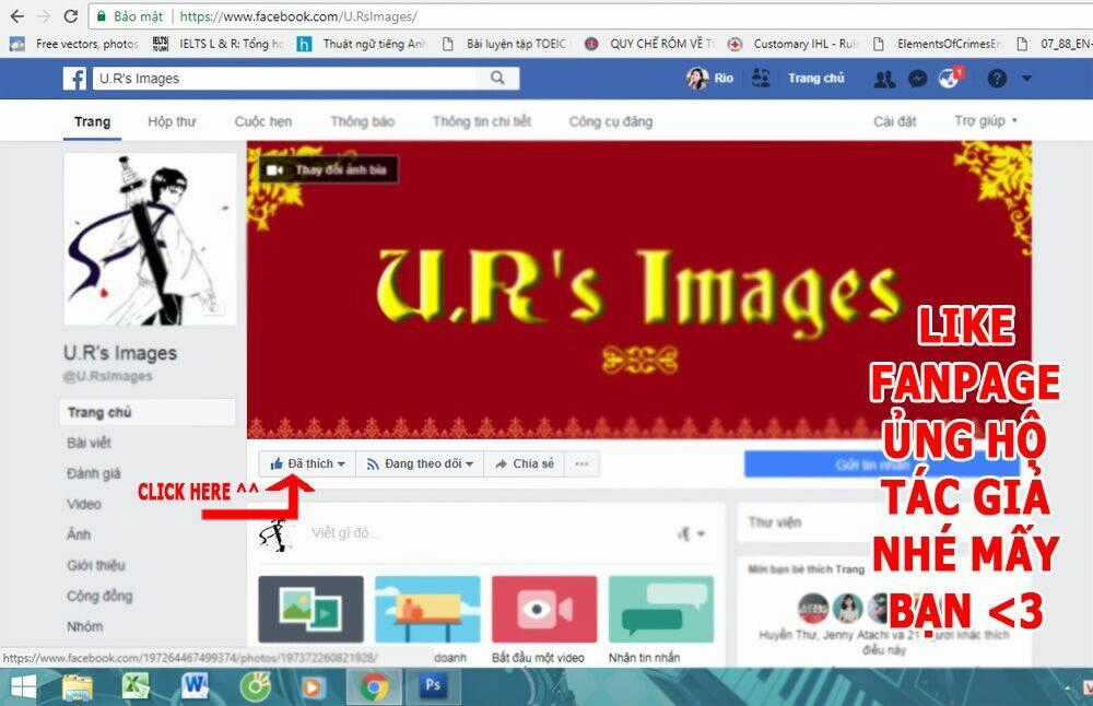 Prince's Days - Chapter 10 - Trang 21