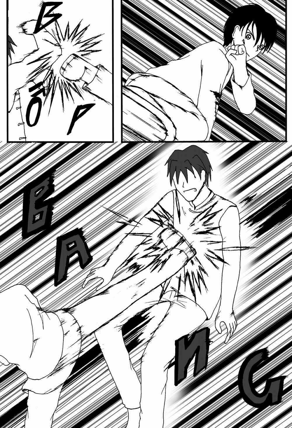 Prince's Days - Chapter 10 - Trang 6