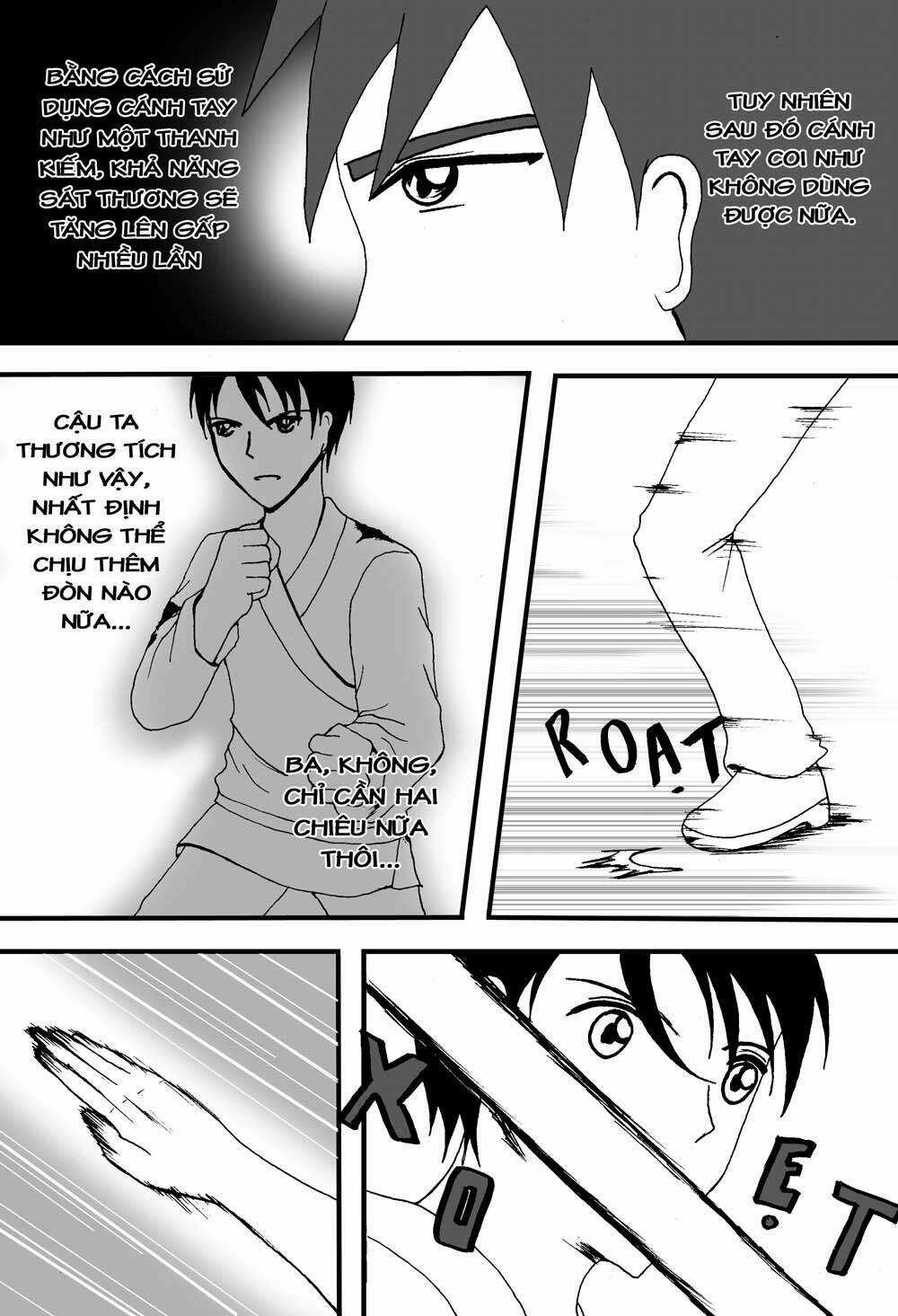 Prince's Days - Chapter 10 - Trang 10