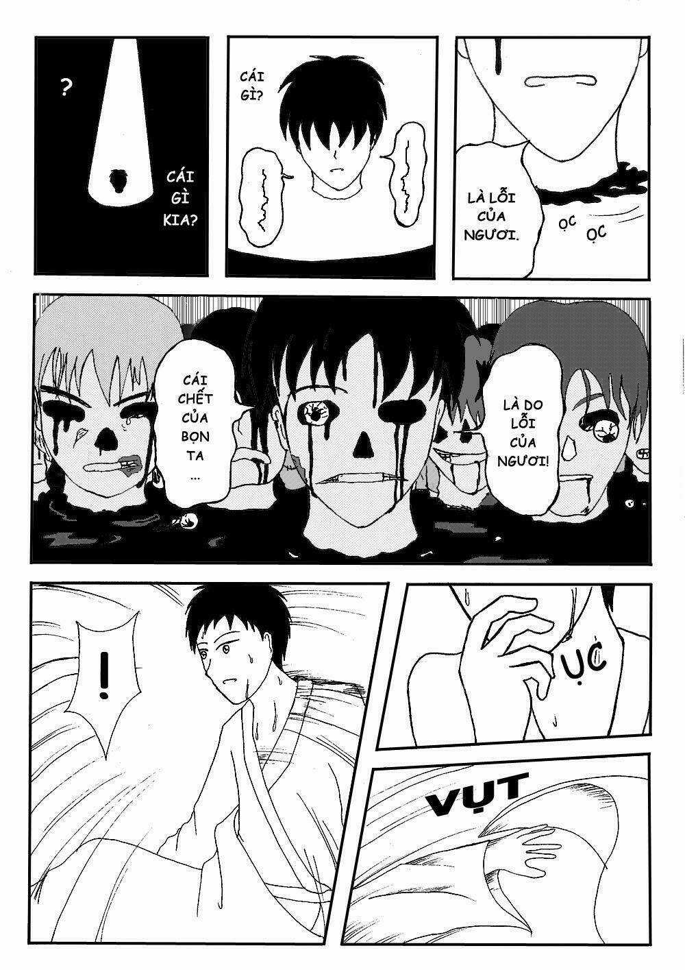 Prince's Days - Chapter 4 - Trang 12