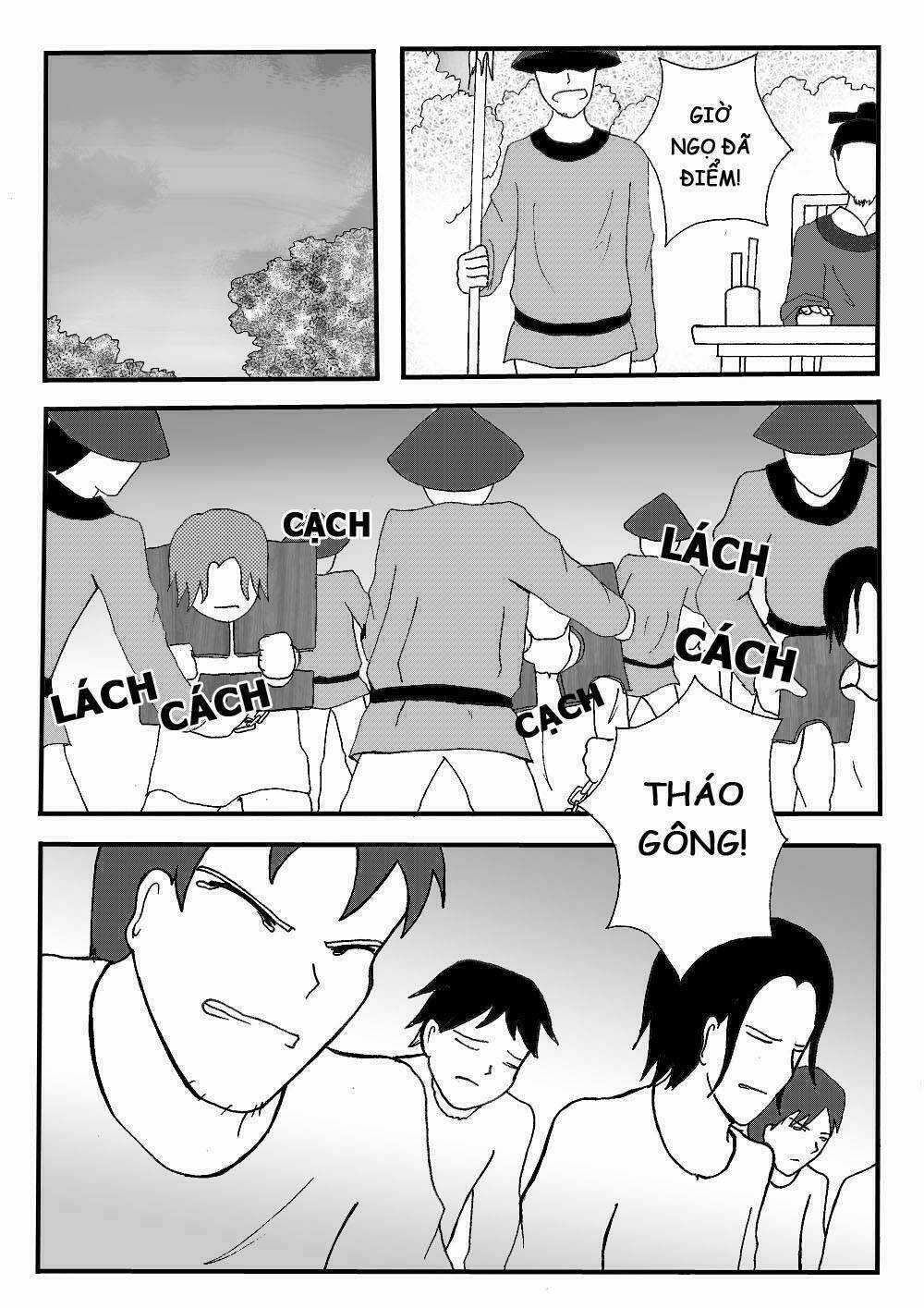 Prince's Days - Chapter 5 - Trang 11