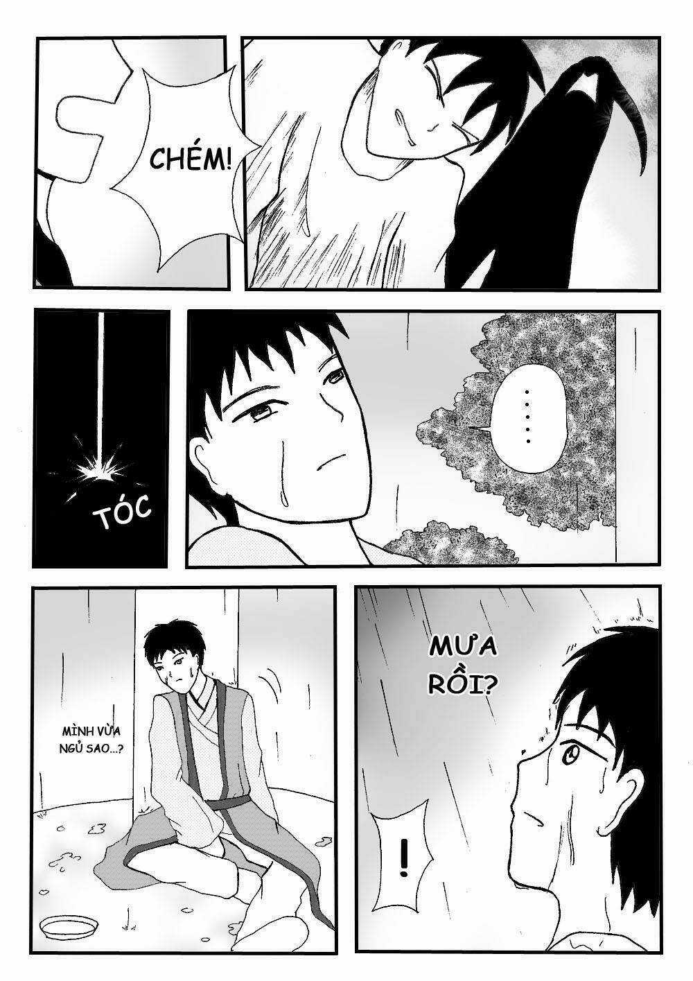 Prince's Days - Chapter 5 - Trang 12