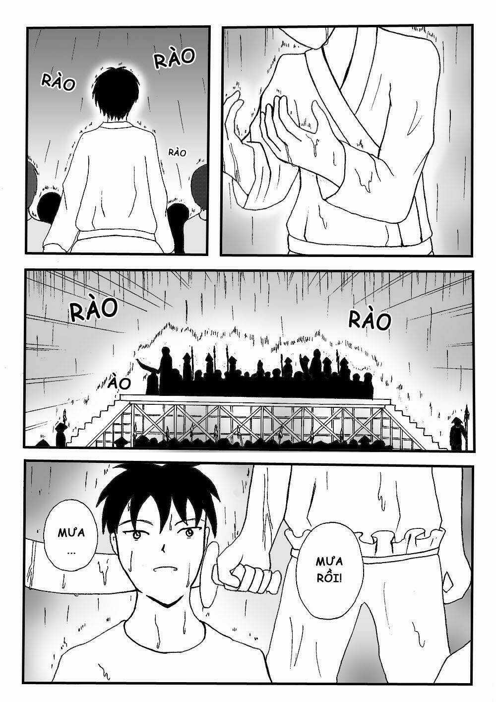 Prince's Days - Chapter 5 - Trang 13