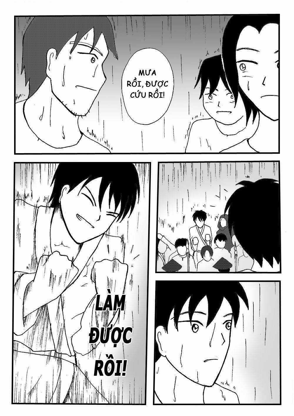 Prince's Days - Chapter 5 - Trang 14