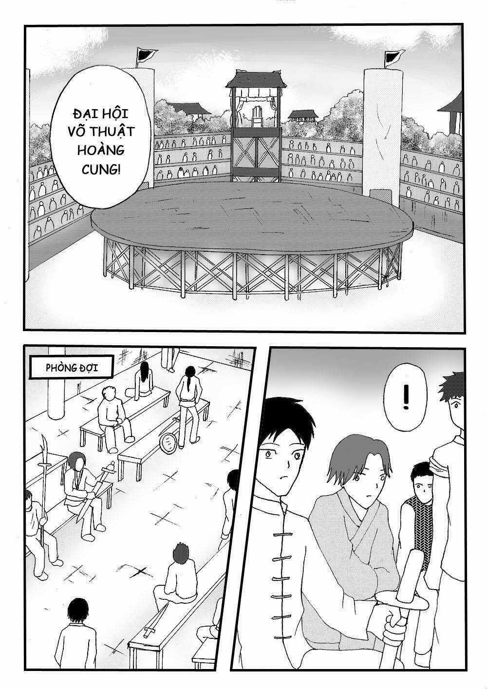 Prince's Days - Chapter 5 - Trang 17