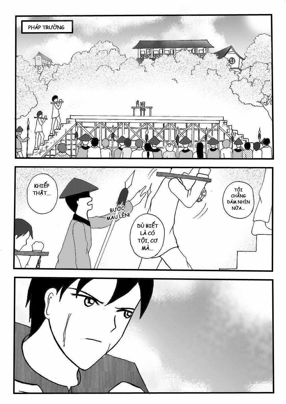 Prince's Days - Chapter 5 - Trang 7