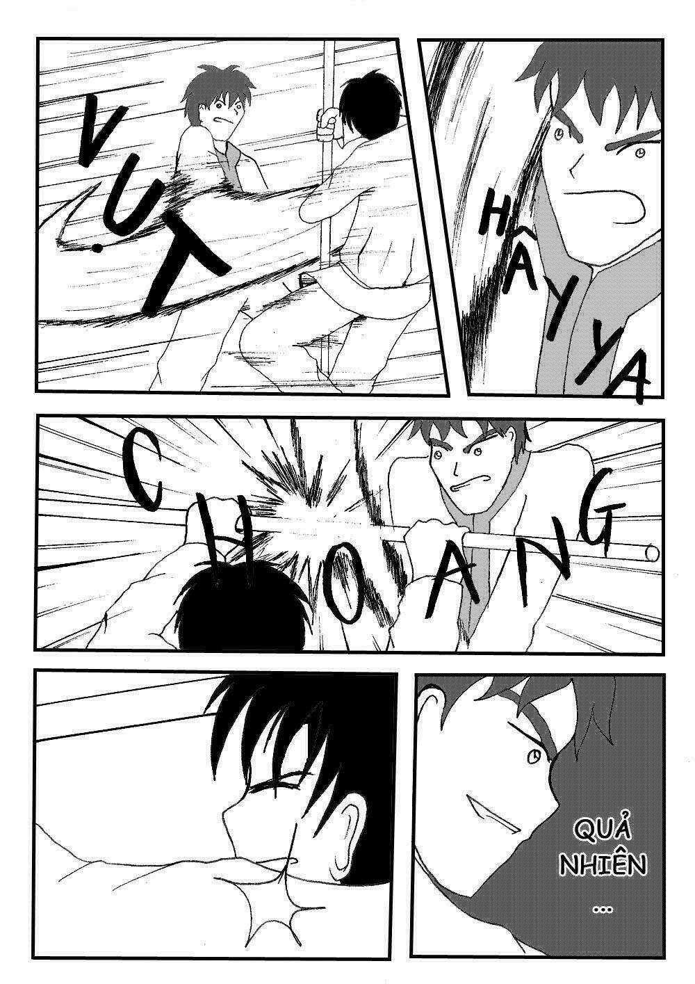 Prince's Days - Chapter 6 - Trang 11