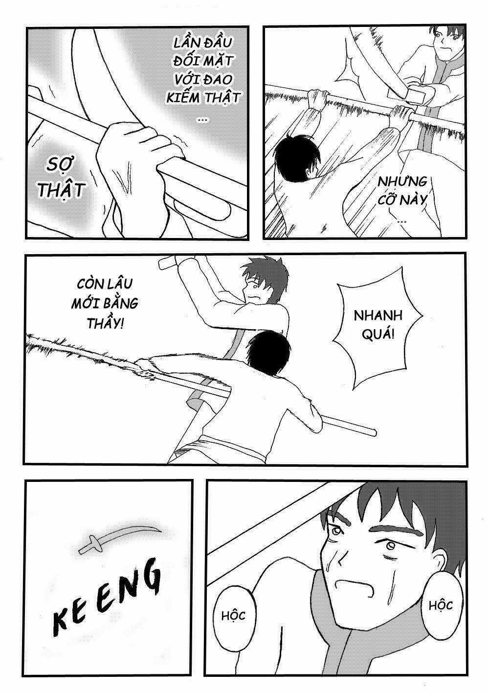 Prince's Days - Chapter 6 - Trang 12