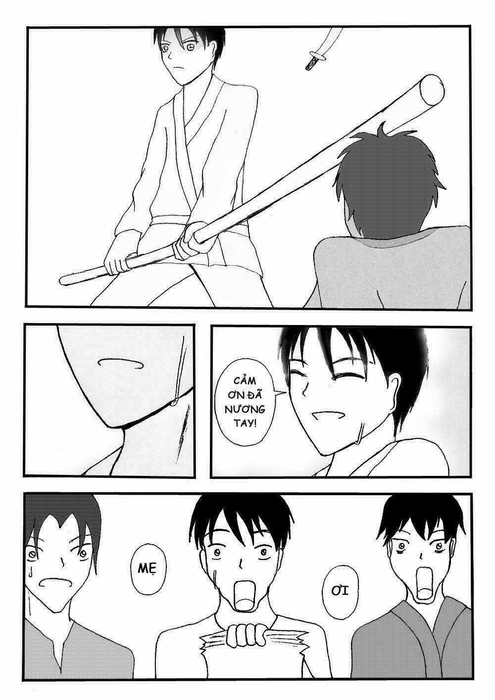 Prince's Days - Chapter 6 - Trang 13