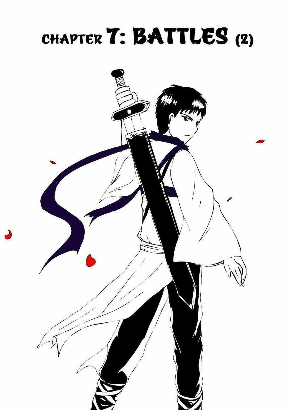 Prince's Days - Chapter 6 - Trang 21