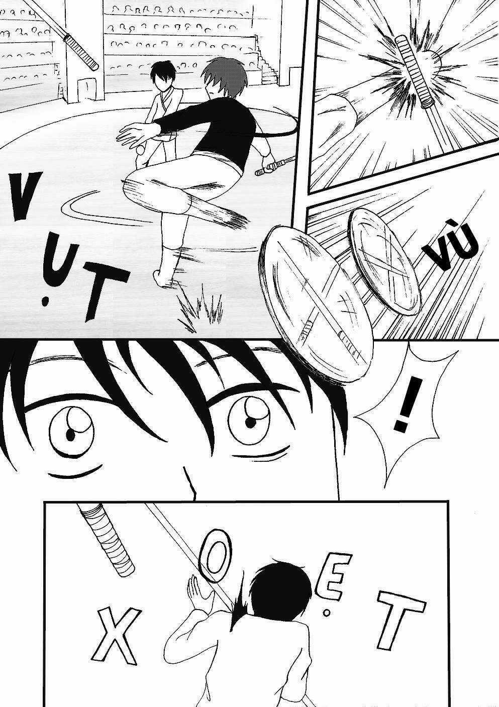 Prince's Days - Chapter 7 - Trang 14