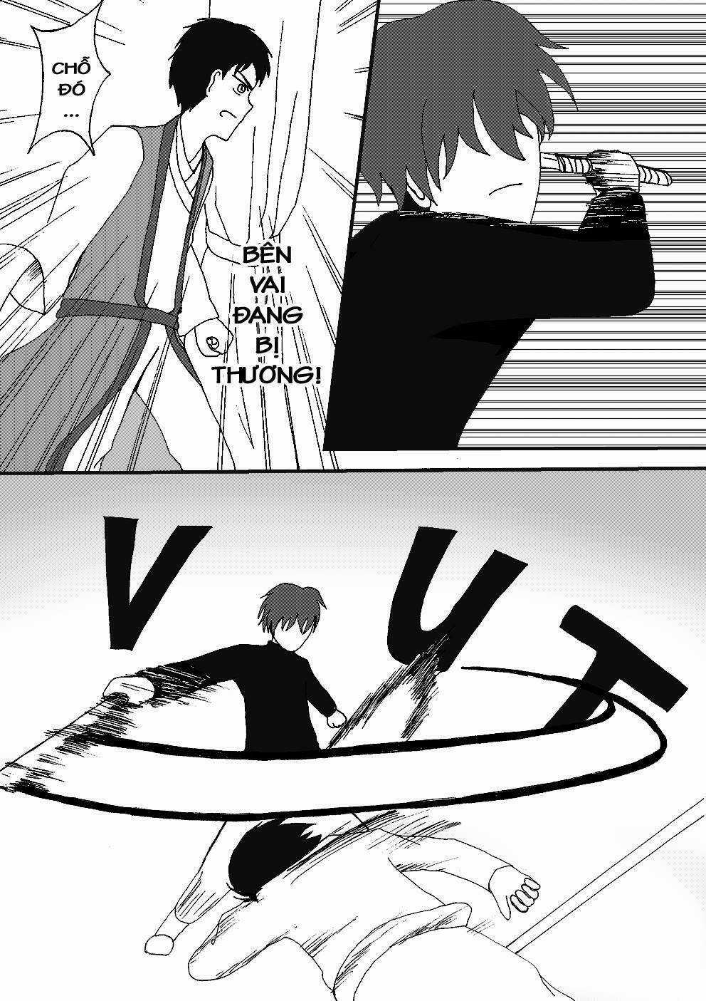 Prince's Days - Chapter 7 - Trang 15