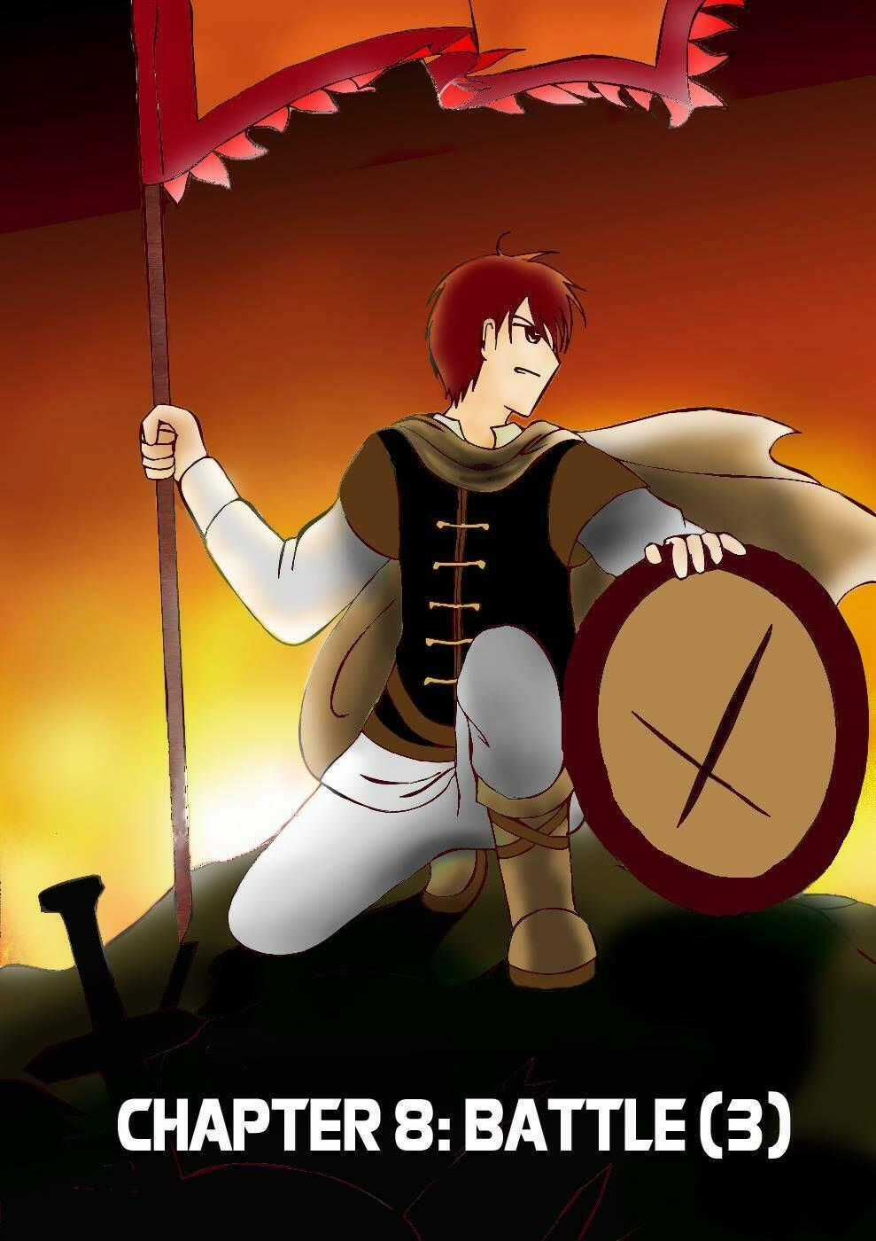 Prince's Days - Chapter 7 - Trang 17