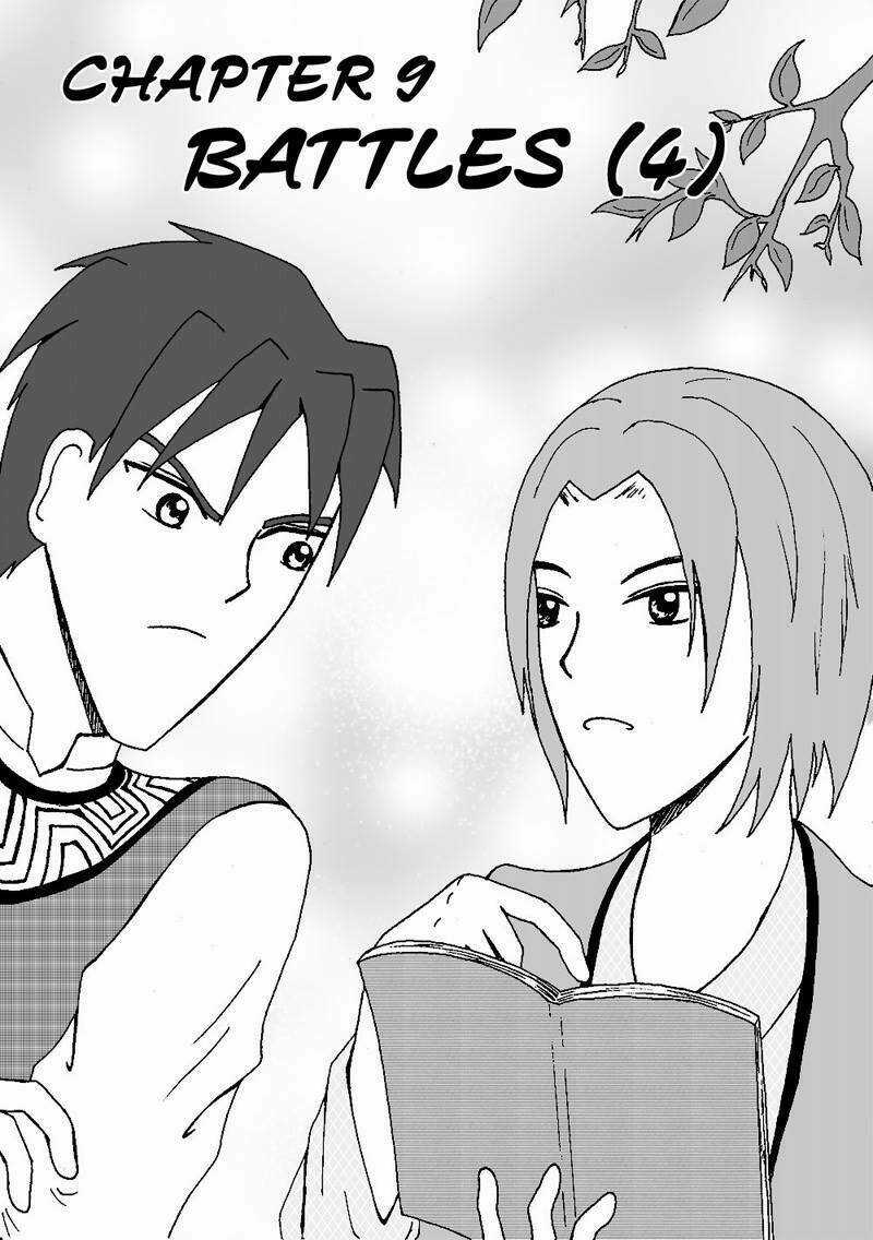 Prince's Days - Chapter 8 - Trang 20