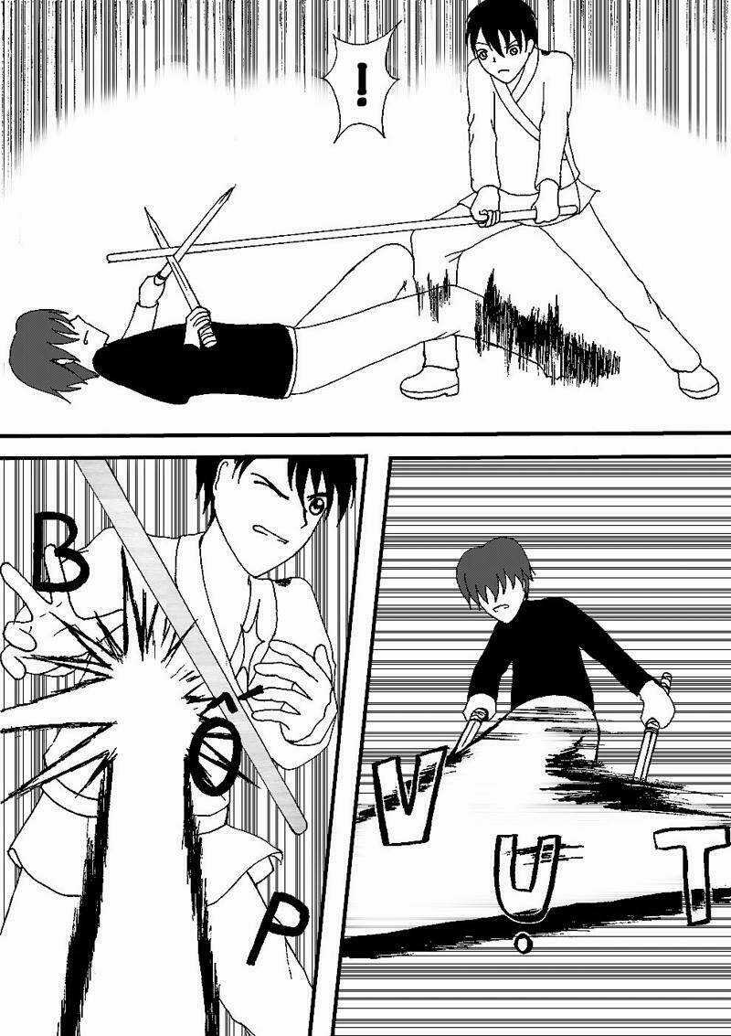 Prince's Days - Chapter 8 - Trang 6