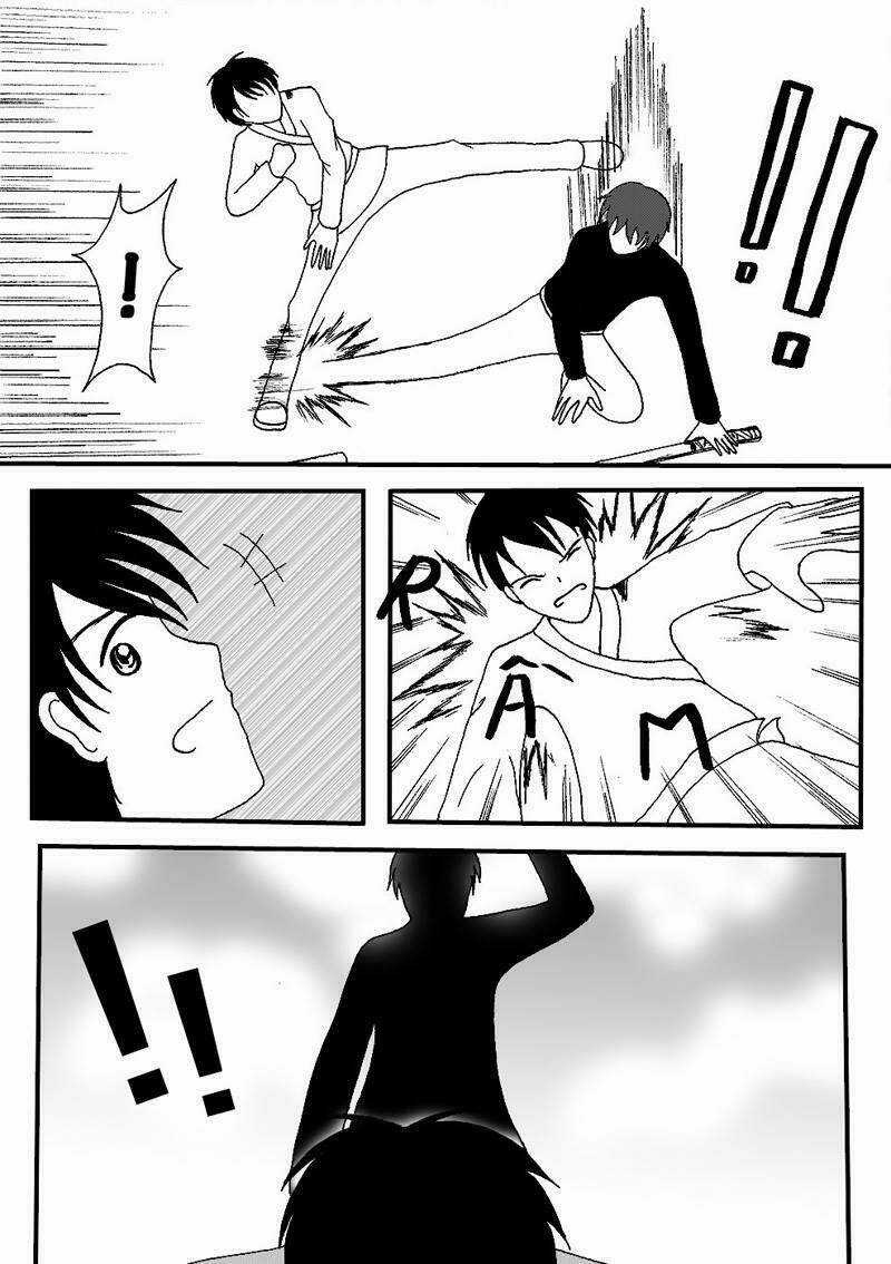 Prince's Days - Chapter 8 - Trang 10