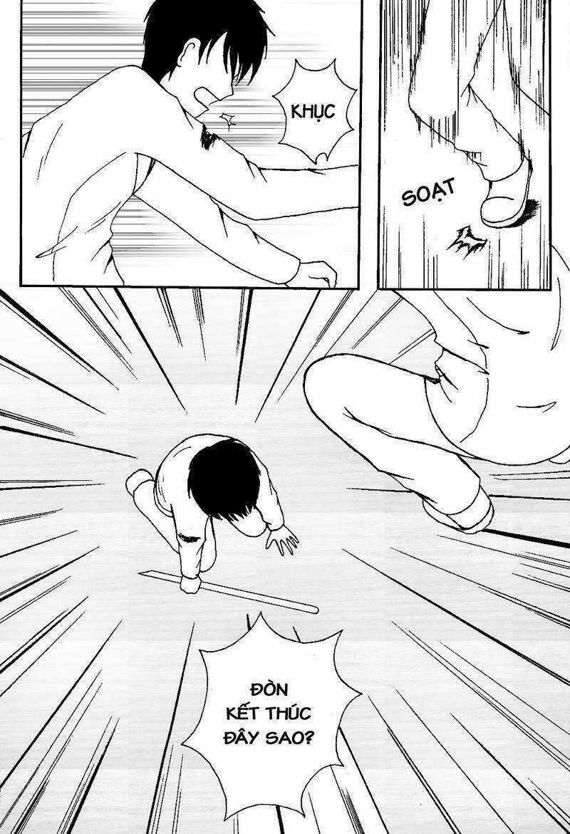 Prince's Days - Chapter 9 - Trang 12