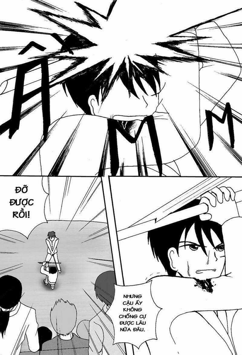 Prince's Days - Chapter 9 - Trang 13